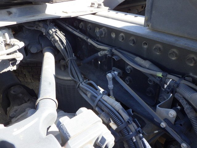 日野 - 大型 トラクタ 2DG-SH1EEGG(104174) 10枚目