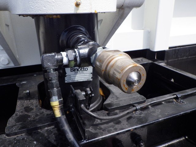 - - 小型 トレーラ（その他） HDD211H(104175) 8枚目