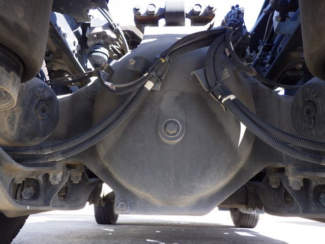 日野 - 大型 トラクタ 2DG-SH1EEGG(104174) 11枚目