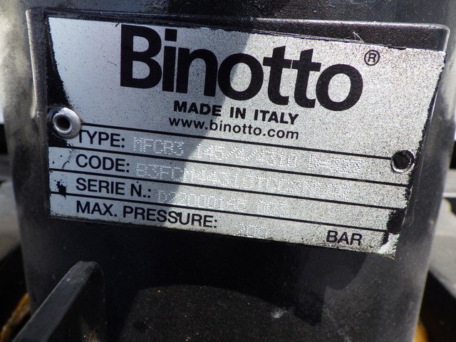 - - 小型 トレーラ（その他） HDD211H(104175) 9枚目