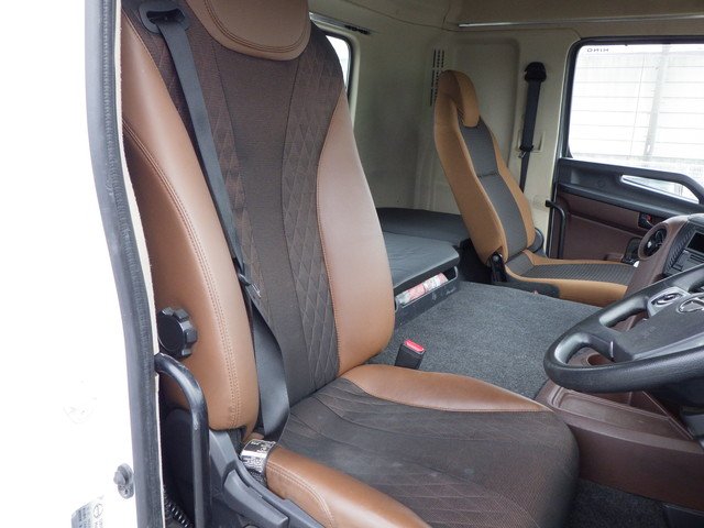 日野 - 大型 トラクタ 2DG-SH1EEGG(104174) 12枚目