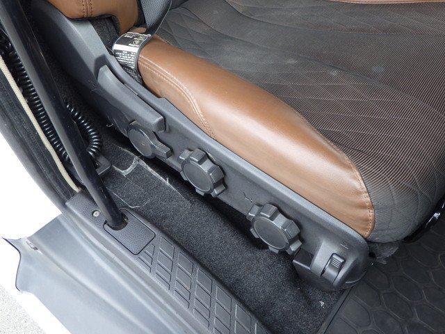 日野 - 大型 トラクタ 2DG-SH1EEGG(104174) 13枚目