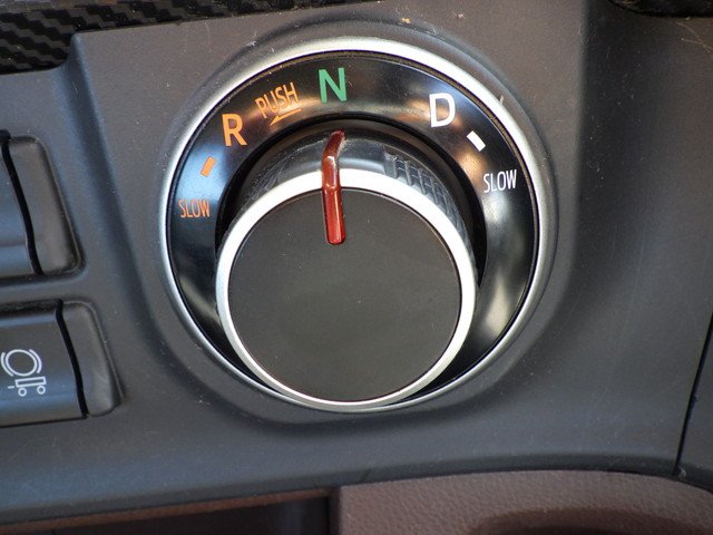 日野 - 大型 トラクタ 2DG-SH1EEGG(104174) 14枚目