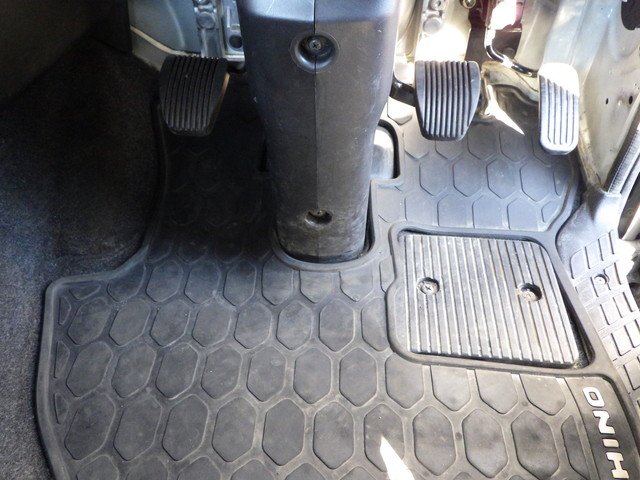 日野 - 大型 トラクタ 2DG-SH1EEGG(104174) 15枚目