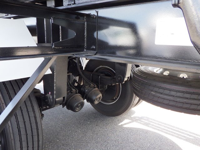 - - 小型 トレーラ（その他） HDD211H(104175) 13枚目