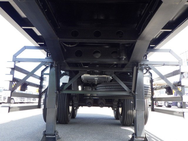 - - 小型 トレーラ（その他） HDD211H(104175) 14枚目