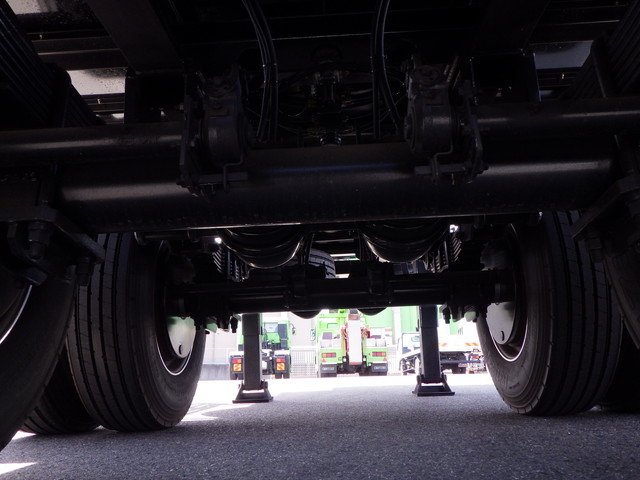 - - 小型 トレーラ（その他） HDD211H(104175) 15枚目