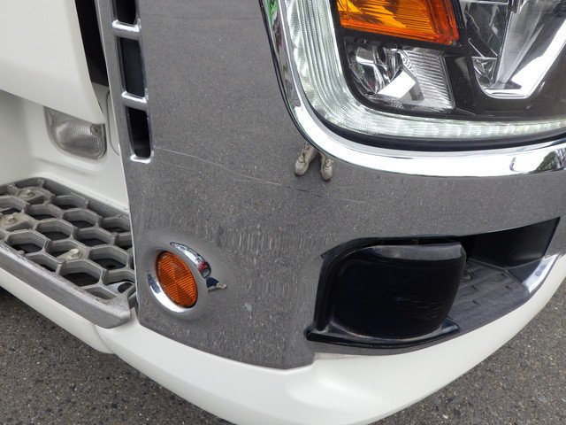 日野 - 大型 トラクタ 2DG-SH1EEGG(104174) 18枚目