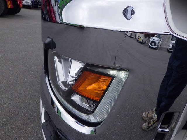 日野 - 大型 トラクタ 2DG-SH1EEGG(104174) 19枚目