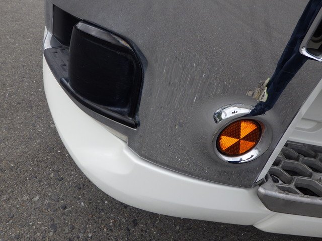 日野 - 大型 トラクタ 2DG-SH1EEGG(104174) 20枚目