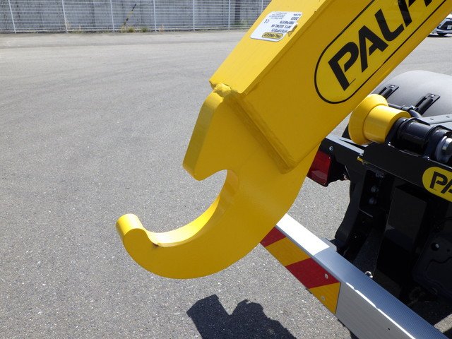 Hino - Middle Arm roll trucks 2KG-FD2ABA(104176) 7枚目