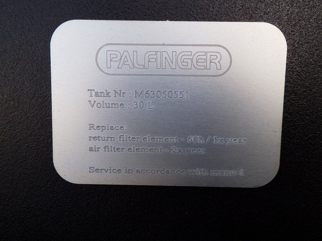 Hino - Middle Arm roll trucks 2KG-FD2ABA(104176) 9枚目