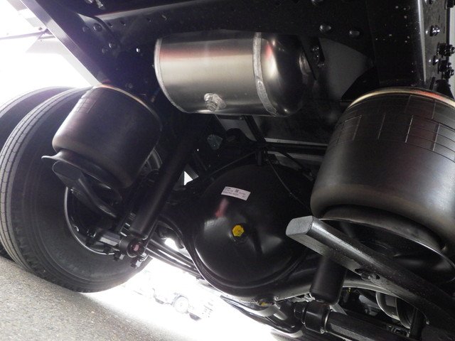 三菱ふそう - 中型 冷蔵冷凍バン 2KG-FK65F(104177) 14枚目