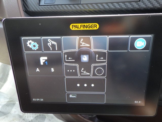 Hino - Middle Arm roll trucks 2KG-FD2ABA(104176) 20枚目