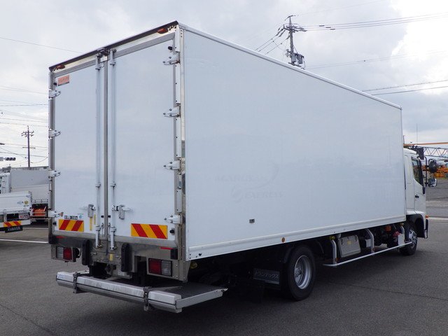 日野 - 中型 冷蔵冷凍バン 2KG-FD2ABG(104179) 4枚目