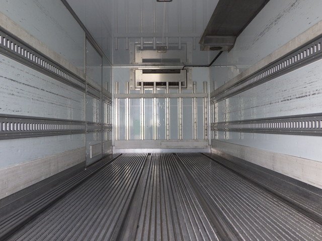 日野 - 中型 冷蔵冷凍バン 2KG-FD2ABG(104179) 5枚目