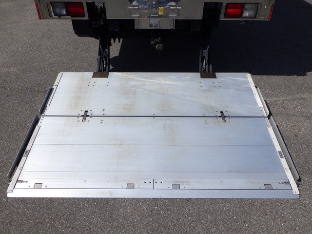 日野 - 中型 冷蔵冷凍バン 2KG-FD2ABG(104178) 6枚目