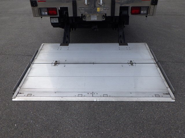 日野 - 中型 冷蔵冷凍バン 2KG-FD2ABG(104179) 6枚目