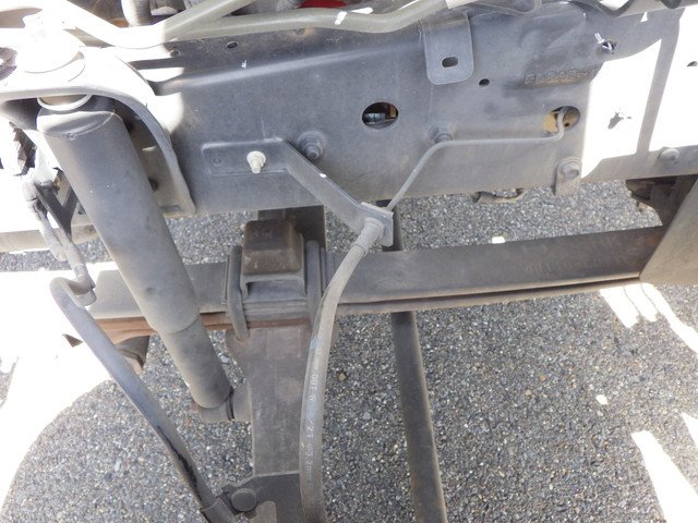 日野 - 中型 冷蔵冷凍バン 2KG-FD2ABG(104178) 10枚目