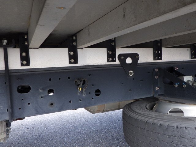 日野 - 中型 冷蔵冷凍バン 2KG-FD2ABG(104179) 10枚目