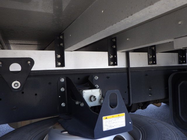 日野 - 中型 冷蔵冷凍バン 2KG-FD2ABG(104178) 11枚目