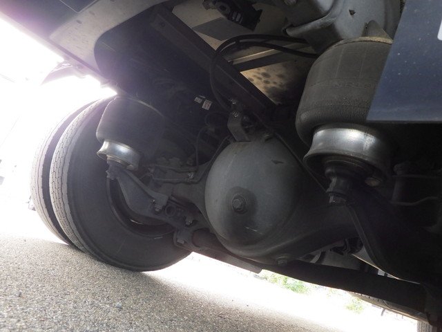 日野 - 中型 冷蔵冷凍バン 2KG-FD2ABG(104179) 11枚目