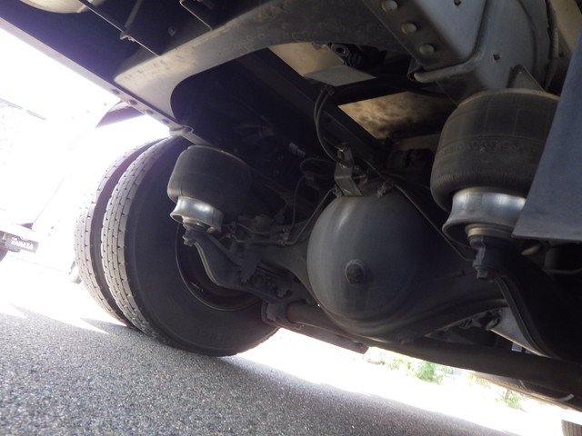 日野 - 中型 冷蔵冷凍バン 2KG-FD2ABG(104178) 12枚目