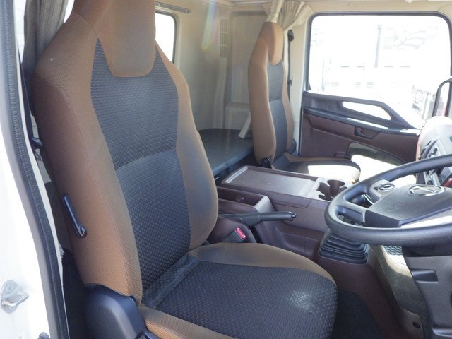 日野 - 中型 冷蔵冷凍バン 2KG-FD2ABG(104178) 13枚目