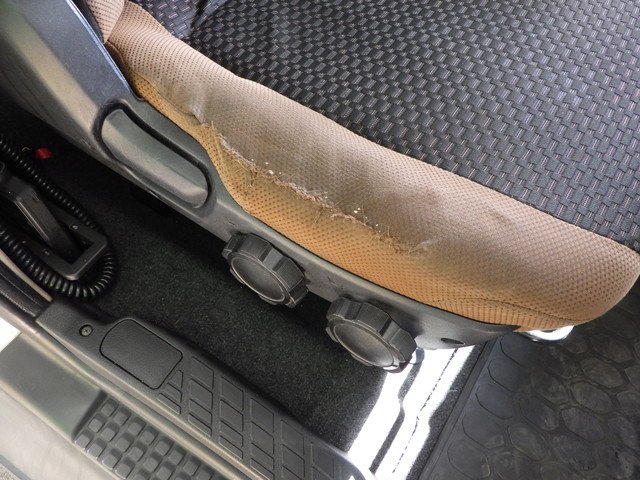 日野 - 中型 冷蔵冷凍バン 2KG-FD2ABG(104179) 13枚目