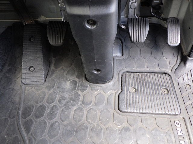 日野 - 中型 冷蔵冷凍バン 2KG-FD2ABG(104179) 14枚目