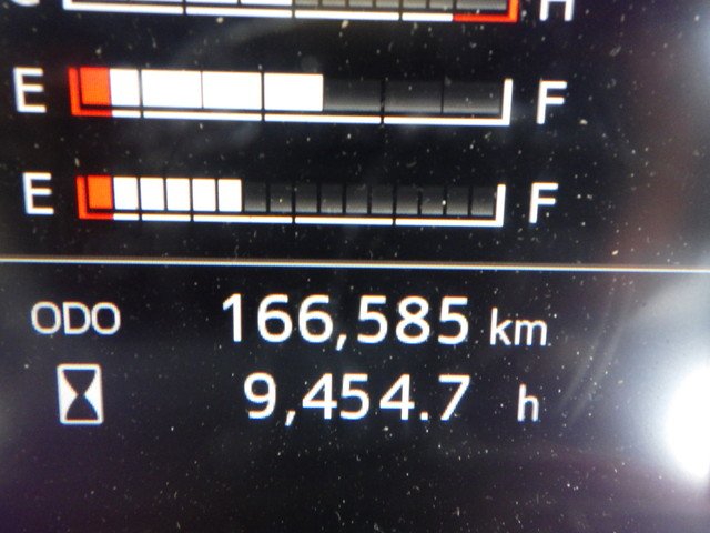 日野 - 中型 冷蔵冷凍バン 2KG-FD2ABG(104178) 16枚目