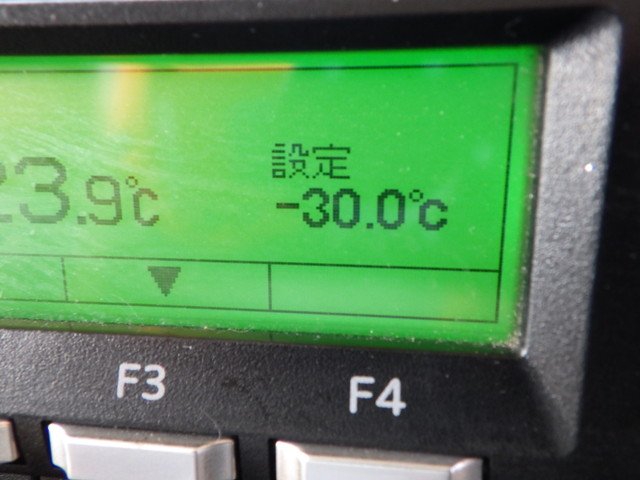 日野 - 中型 冷蔵冷凍バン 2KG-FD2ABG(104178) 18枚目