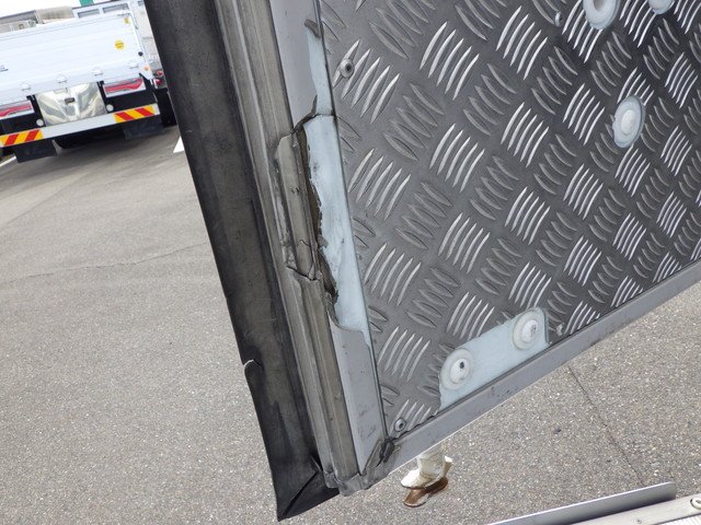 日野 - 中型 冷蔵冷凍バン 2KG-FD2ABG(104179) 18枚目