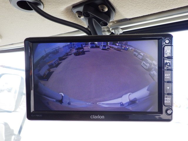 日野 - 中型 冷蔵冷凍バン 2KG-FD2ABG(104178) 19枚目