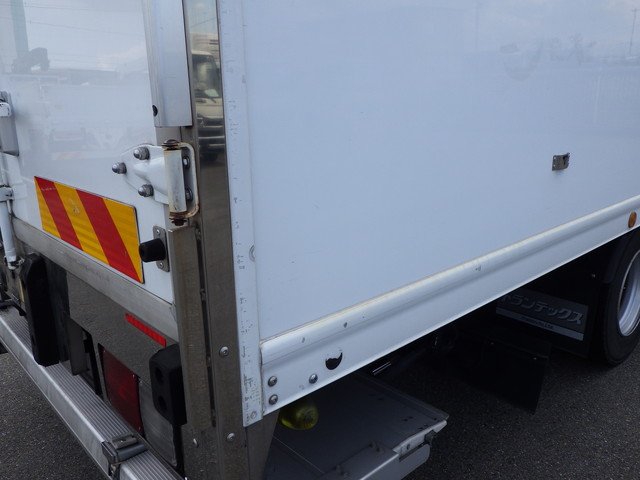 日野 - 中型 冷蔵冷凍バン 2KG-FD2ABG(104179) 19枚目