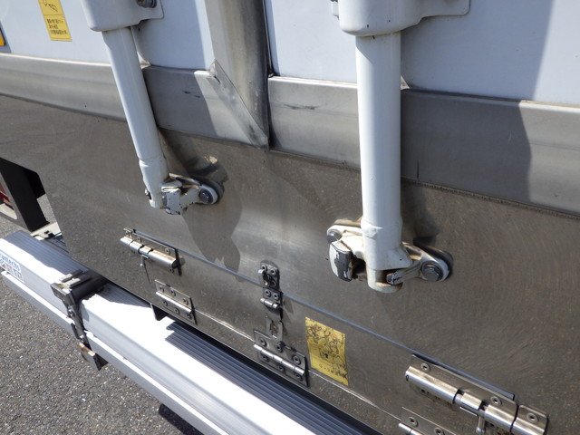 日野 - 中型 冷蔵冷凍バン 2KG-FD2ABG(104178) 20枚目