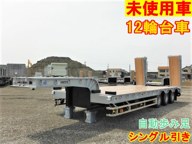 東邦車輛 - 小型 トレーラ（その他） TL36G1E3S(104181) 1枚目