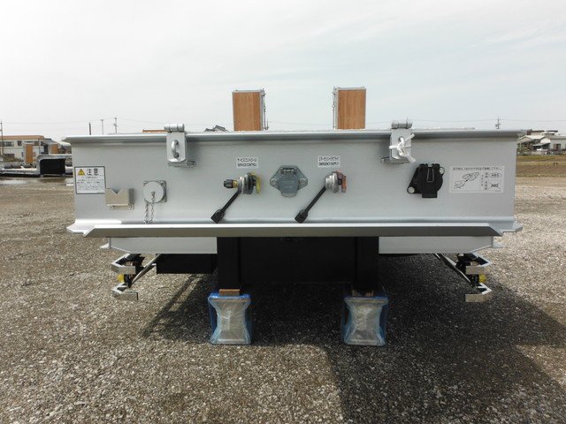 東邦車輛 - 小型 トレーラ（その他） TL36G1E3S(104181) 5枚目