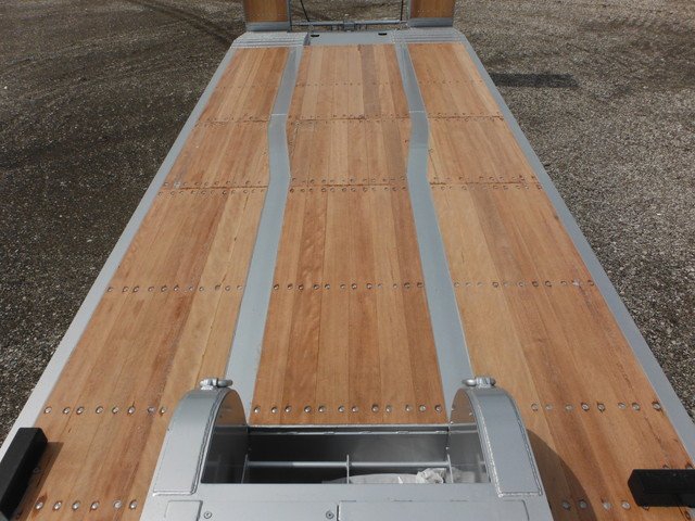 東邦車輛 - 小型 トレーラ（その他） TL36G1E3S(104181) 9枚目