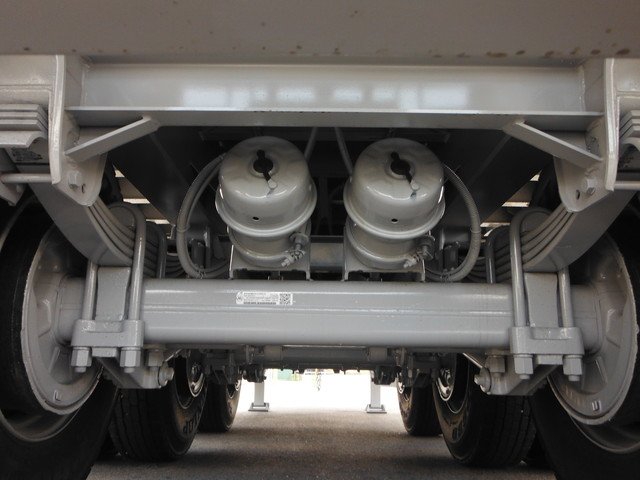 フルハーフ - 小型 トレーラ（その他） DFPFH341A(104180) 11枚目