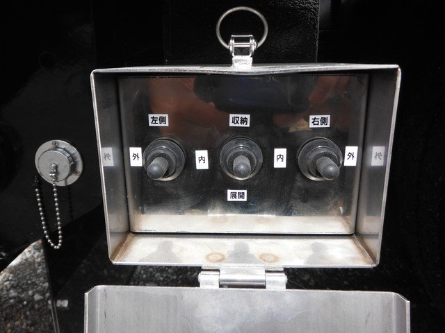 東邦車輛 - 小型 トレーラ（その他） TL36G1E3S(104181) 11枚目