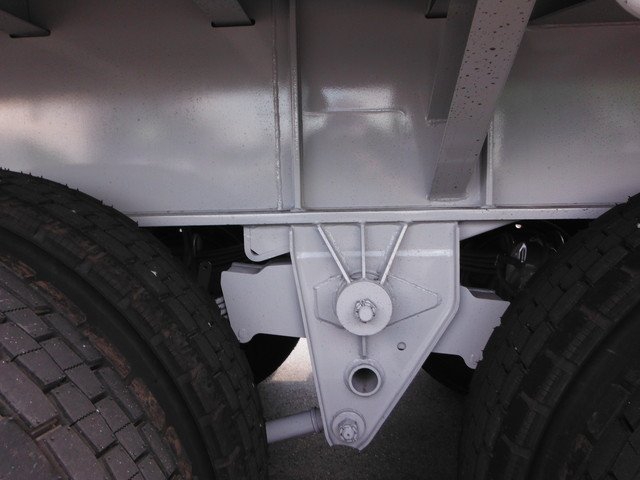 フルハーフ - 小型 トレーラ（その他） DFPFH341A(104180) 12枚目