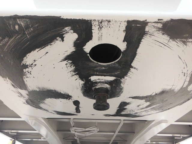 フルハーフ - 小型 トレーラ（その他） DFPFH341A(104180) 13枚目