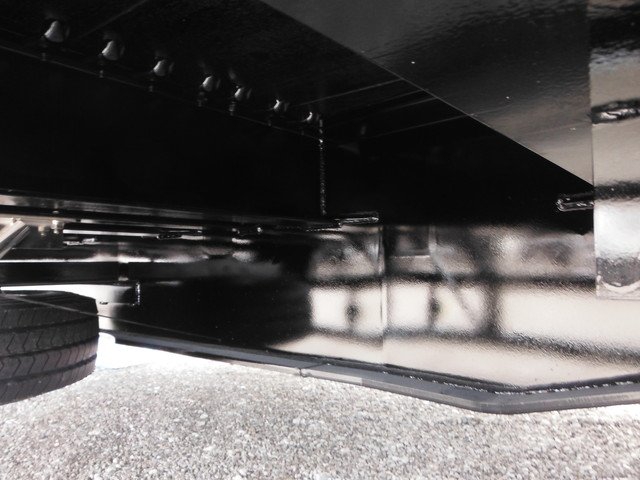 東邦車輛 - 小型 トレーラ（その他） TL36G1E3S(104181) 13枚目