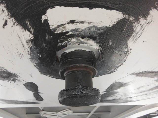 フルハーフ - 小型 トレーラ（その他） DFPFH341A(104180) 14枚目