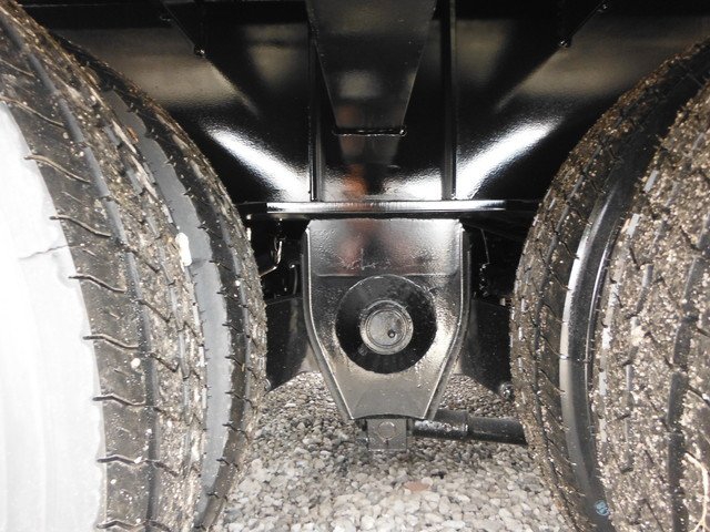 東邦車輛 - 小型 トレーラ（その他） TL36G1E3S(104181) 14枚目