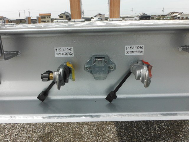 東邦車輛 - 小型 トレーラ（その他） TL36G1E3S(104181) 17枚目