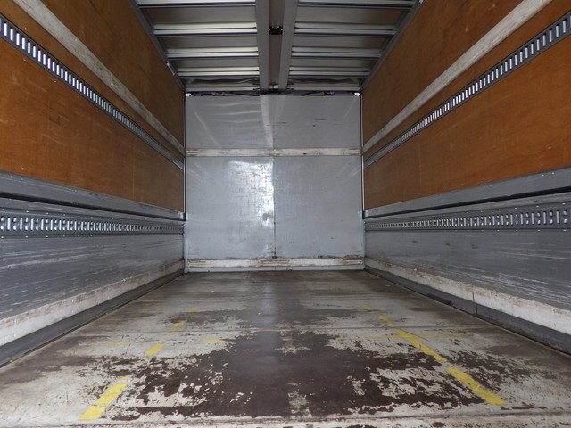 Hino - Middle Wing body 2PG-FD2ABG(104182) 5枚目