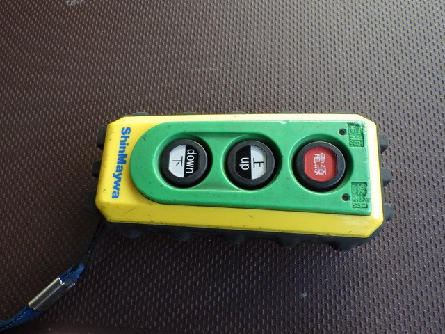 Hino - Middle Wing body 2PG-FD2ABG(104182) 9枚目