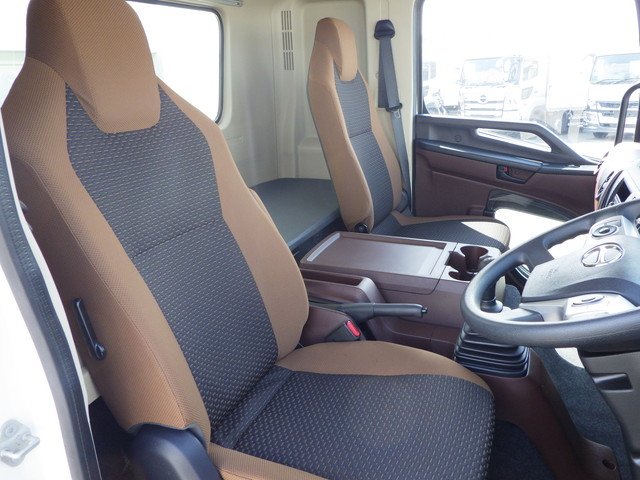 Hino - Middle Flat body 2PG-FD2ABA(104183) 10枚目